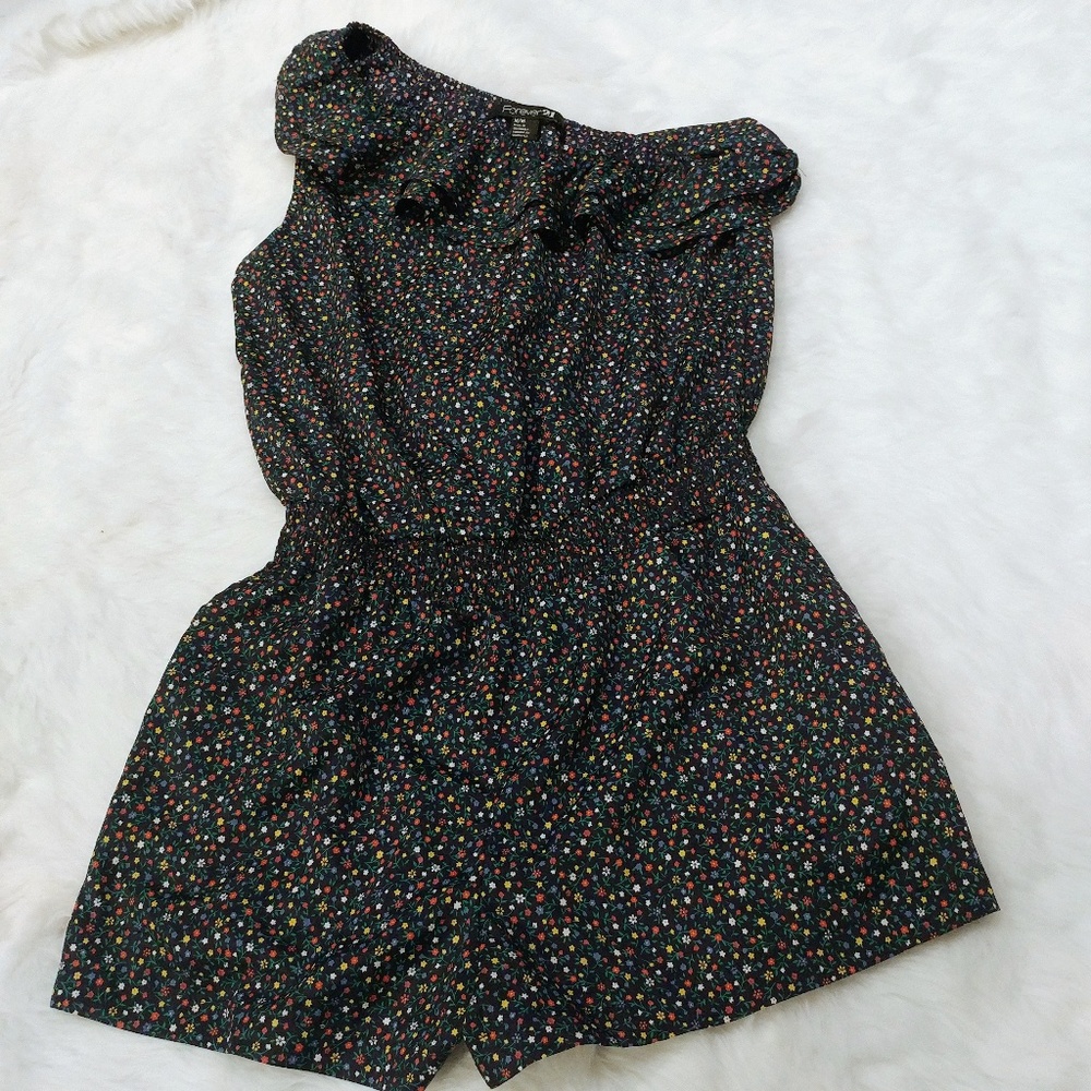 Forever 21 Romper
